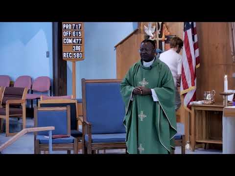 Memorial Of Saint Pontian Pope And Martyr And St Hippolytus Priest And Martyr August 13 2025