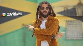 Irie Souljah - Jah Jah Don't Leave Me [Official Music 2018] chords