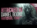 &quot;Attacked in Daniel Boone National Forest&quot; | 11 TRUE Horror Stories