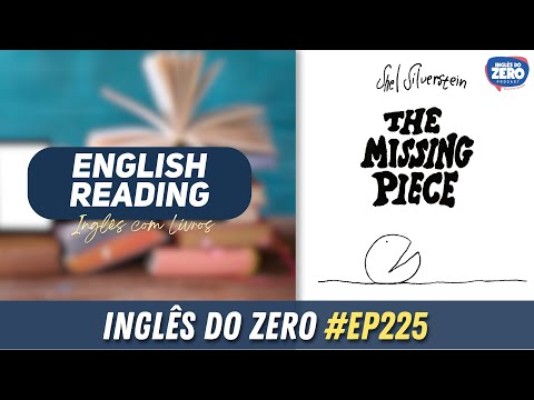 The Missing Piece - Book Review in English