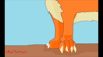 Radioactive MAP Part 7 - For FlameclawOfficial