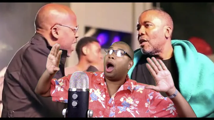 Rumor Report: Lee Daniels vs Damon Dash & More Cel...