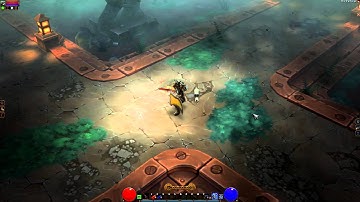 Overload - Torchlight II Engineer Skill