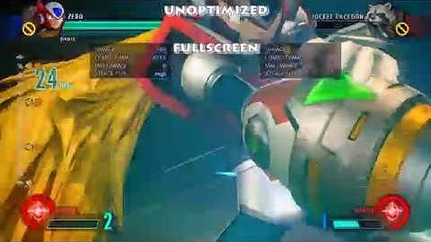 MVCI - Solo Zero - Looping Rekkoha Anywhere (Proof of Concept)