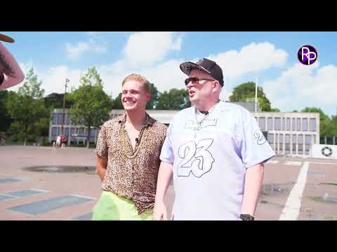 Rappen | Jan en Dennis doen dingen