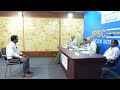 11th 13th JPSC Mock Interview Suraj Kumar, JFS, 75/100 marks in JPSC Interview