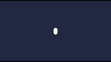Animated Mouse Scroll Using Only HTML & CSS