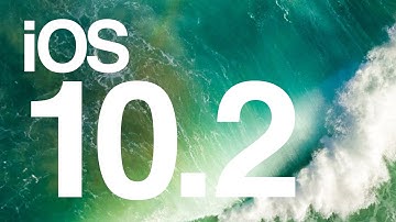 How to Update to iOS 10.2 – iPhone iPad iPod