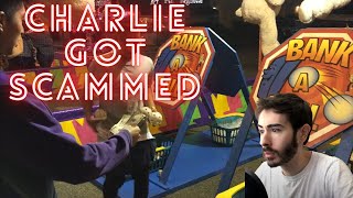 Penguinz0 Exposes His Agency & Carnival Scam Stories