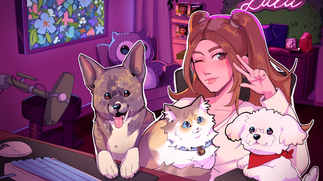 LIVE! Apex Legends Rank - the grind continues