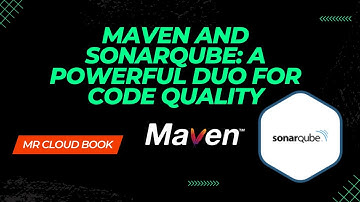Maven & SonarQube Integration: Build High-Quality Software with an Easy Pipeline Tutorial | English