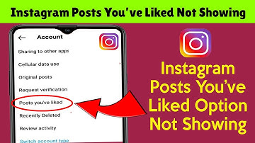 Instagram posts you