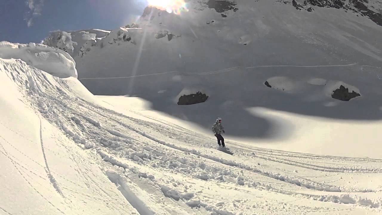 LFC-powder/freeride edit pescegallo