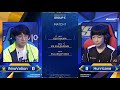 [2020 GSL S3] Ro.24 Group E Match1 INnoVation vs Hurricane