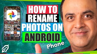 How To Rename Photos On Android Phone