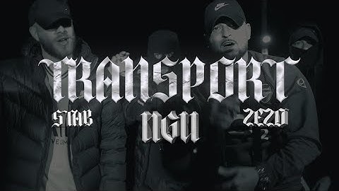 Zezo x Stab - TRANSPORT ( Official Music Video )