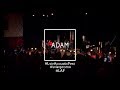 ADAM - Таку як є [live on #LAF2016]