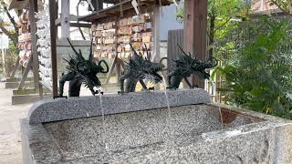 1080P Hrr 60Fps本八幡Motoyawata散策 Walking In Japan