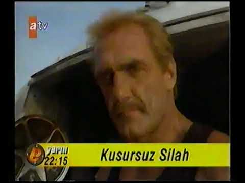 Kusursuz Silah (Film Fragman)