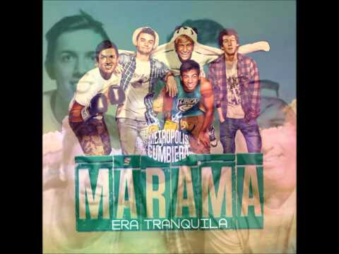 Nena-Marama
