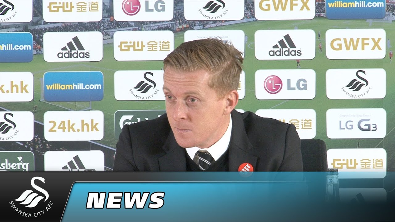 Swans TV - reaction: Monk on Crystal Palace
