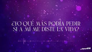 @LaImponente - Reina De Reyes (Video Lyric)