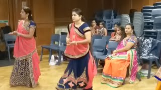 Live 3rd Day Navratri Southall London 2019