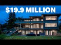 A mansion on Newton Wynd // Vancouver West // $19.9 Million