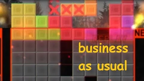 (tetr.io) call an ambulance but not for me