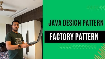 Factory Design Pattern in Java | Simplifying Object Creation
