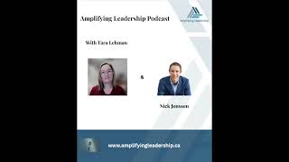 The Power of Connections With Guest Nick Jonsson
