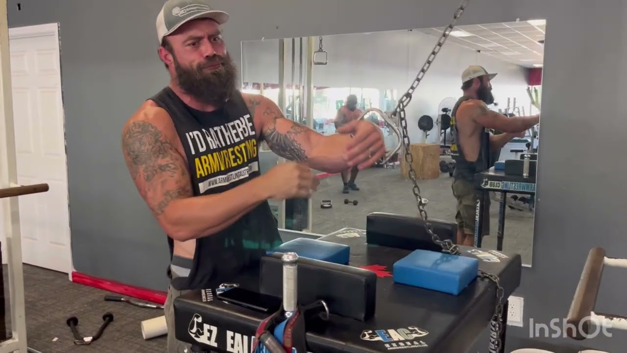 Обучение на крючке