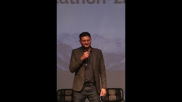 Startup Festival: Hackathon, Design Thinking and Lab to Market Workshop