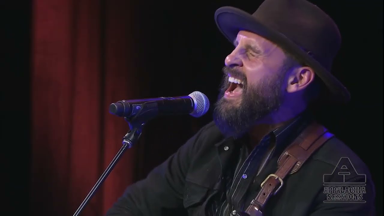 Fight For Your Right |  Erick Baker | Appalachia Sessions Live