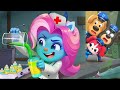 Waspadai Obat Palsu 💊 | Tips Keamanan | Kartun Polisi | Kartun Anak-anak | Kepala Polisi Labrador