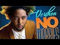 Vershon - No Worries (Official Audio) October 2017