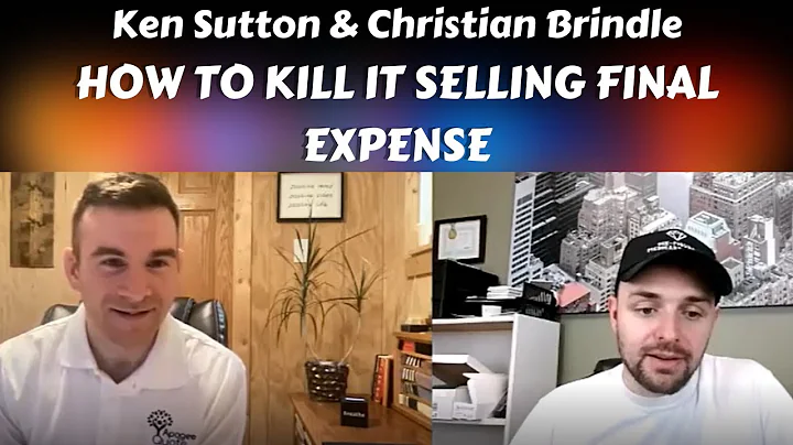 Interview with Ken Sutton on How to Kill It Sellin...