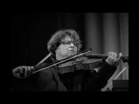 Valeriy Antonyuk Poco Crescendo for viola string orchestra