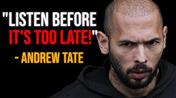 Andrew Tate