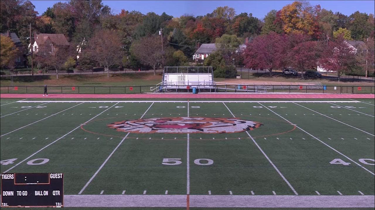 Tenafly vs. Northern Valley Regional High SchoolDemarest JV Varsity