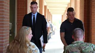 CHBOLC 22 002 HAS ARRIVED FOR TRAINING