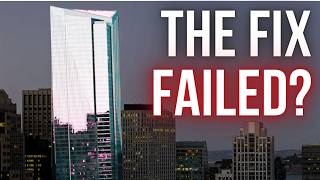 Download Lagu San Francisco’s Leaning Skyscraper Nightmare Isn’t Over MP3 Download Lagu San Francisco’s Leaning Skyscraper Nightmare Isn’t Over MP3