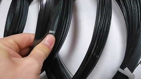 High quality medical super elastic Nitinol shape memory alloy nickel-titanium wire