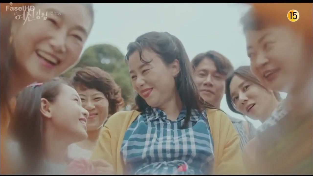 الجمال الحقيقي الحلقة الأولى كاملة بجودة