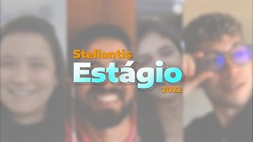Programa de Estágio 2022
