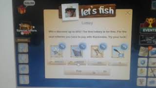 Let's fish chuẩn  bị được khởi  chiếu trên kênh TPGH Moba screenshot 3