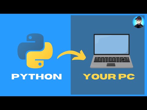 Install Python on Your PC | Step by Step Guide