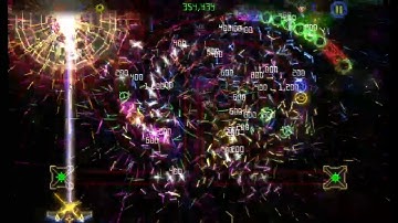 My Luxor Evolved custom level I didn