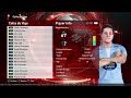 RC Celta de Vigo Transfer Update 2025 Facepack PES 2021-SPFL2025