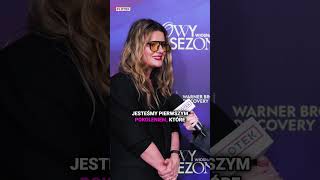 Zborowska tak wychowuje córki. "Przed tym trzeba dzieci chronić" #shorts  #showbiz #plotek